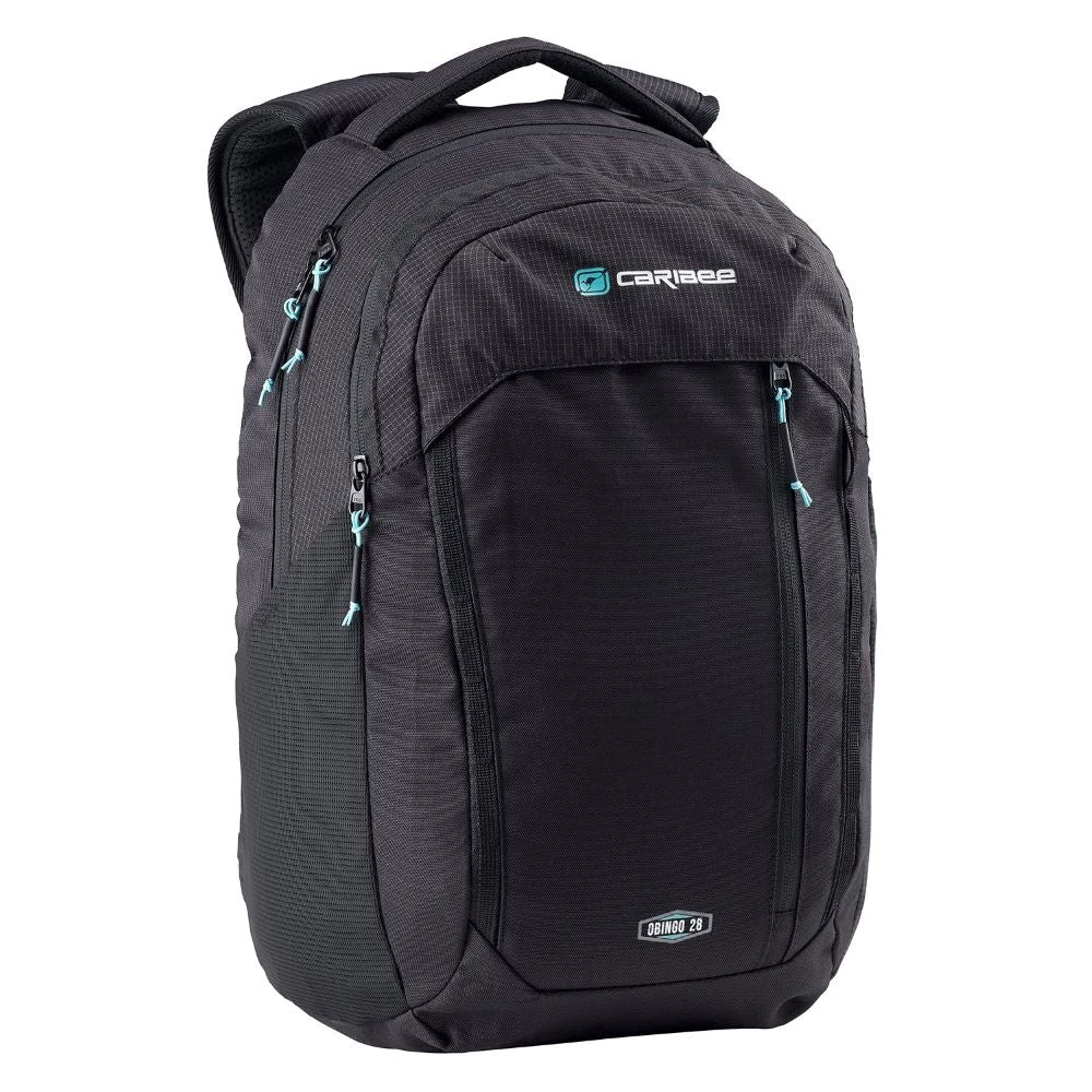 Caribee Obingo 28L Backpack 3 Caribee Obingo 28L Backpack