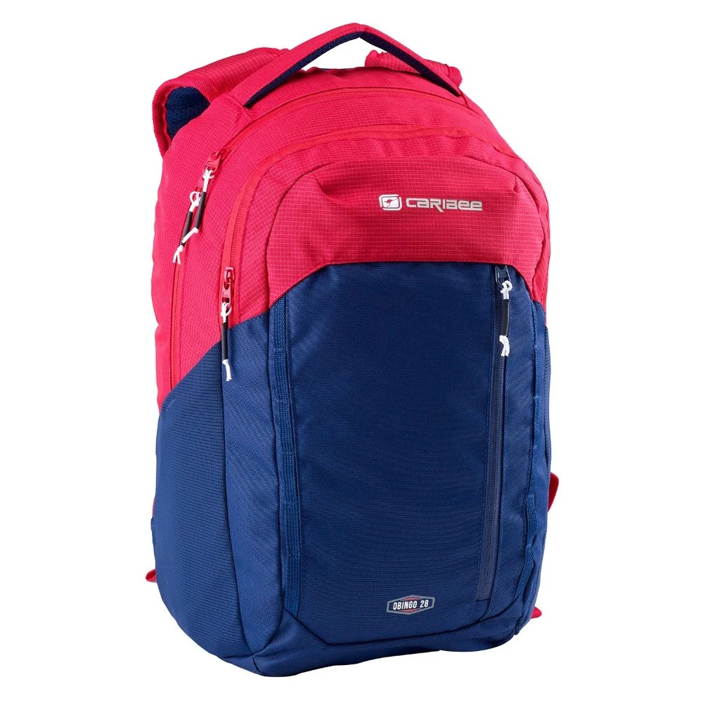 Caribee Obingo 28L Backpack 13 Caribee Obingo 28L Backpack - Image 11
