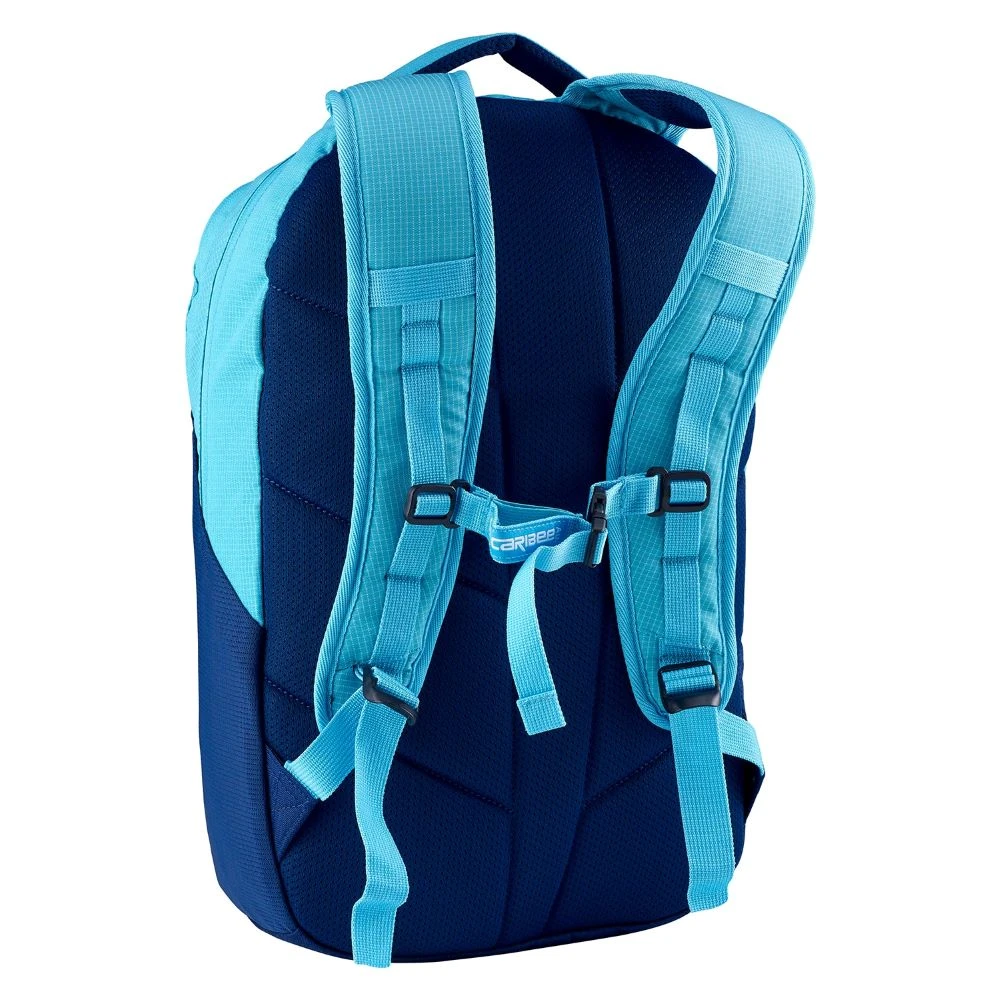 Caribee Obingo 28L Backpack 12 Caribee Obingo 28L Backpack - Image 10
