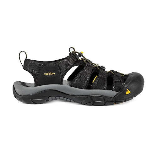 Keen Newport H2 (Men) - Black 3 Keen Newport H2 (Men) - Black