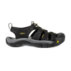 Keen Newport H2 (Men) - Black 17 Keen Newport H2 (Men) - Black -Lowan Sport 1 29