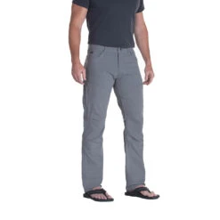 Kuhl M's Konfidant Air Klassik Fit - Smoke