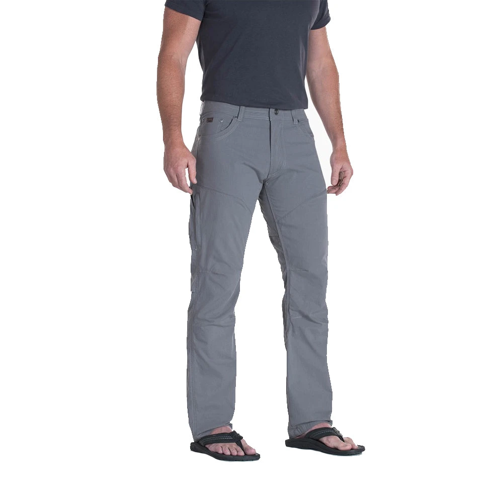 Kuhl M's Konfidant Air Klassik Fit - Smoke 3 Kuhl M's Konfidant Air Klassik Fit - Smoke