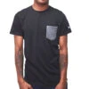 Kuhl Stir T-Shirt - Raven/Smoke -Lowan Sport 1 39
