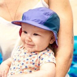 Sunday Afternoon Infant Sun Flip Cap Blue Electric/Sea Spray 19 Sunday Afternoon Infant Sun Flip Cap Blue Electric/Sea Spray -Lowan Sport 1 93 dc70b3a5 4f87 4217 9839 7571ce28e3d3