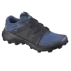 Salomon Wildcross Dark - Denim/Black -Lowan Sport 1000321679 2