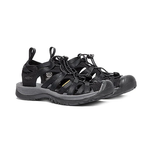 Keen Whisper (Women) - Black/Magnet 6 Keen Whisper (Women) - Black/Magnet - Image 4