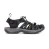 Keen Whisper (Women) - Black/Magnet 2 Keen Whisper (Women) - Black/Magnet -Lowan Sport 1018227 P PDP 1