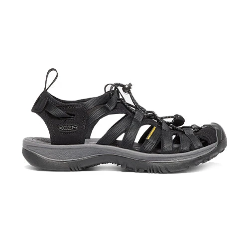 Keen Whisper (Women) - Black/Magnet 3 Keen Whisper (Women) - Black/Magnet