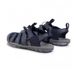 Keen Clearwater CNX Blue / Steel Gray -Lowan Sport 1022962 4