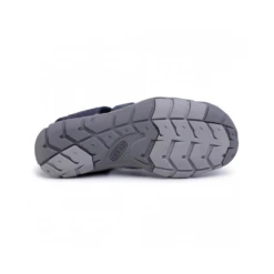 Keen Clearwater CNX Blue / Steel Gray -Lowan Sport 1022962 5 74e02d32 6314 4895 9085 61d3dddb58f8