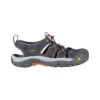 Keen Newport H2 (Men) - India Ink/Rust 2 Keen Newport H2 (Men) - India Ink/Rust -Lowan Sport 110230 india inkrust p