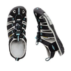 Keen Clearwater CNX (Women) - Black/Radiance 10 Keen Clearwater CNX (Women) - Black/Radiance -Lowan Sport 13 6