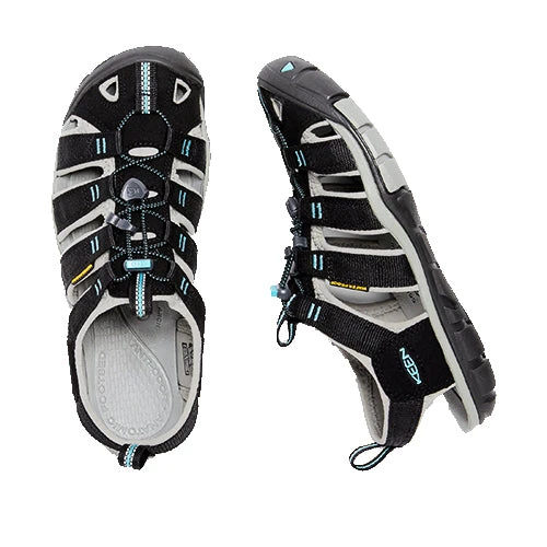 Keen Clearwater CNX (Women) - Black/Radiance 5 Keen Clearwater CNX (Women) - Black/Radiance - Image 3