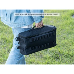 KZM Premium Tower Storage Bag 86L -Lowan Sport 18