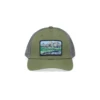 Sunday Afternoon Artist Series Patch Trucker Cap -Teton Reflection -Lowan Sport 1 a64dff6f a551 40aa b543 c9d8fbf86c1e