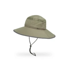 Lowan Sport 17 Sunday Afternoon Latitude Hat - Sand
