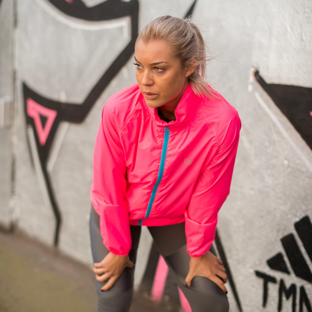 MAC IN A SAC III Neon Adult Jacket 17 MAC IN A SAC III Neon Adult Jacket - Image 15