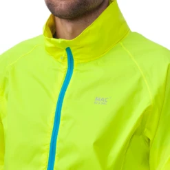 MAC IN A SAC III Neon Adult Jacket 25 MAC IN A SAC III Neon Adult Jacket -Lowan Sport 2 36