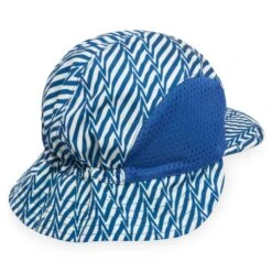Sunday Afternoon Infant Sun Flip Cap - Soldania Rose/Iris -Lowan Sport 2 97