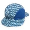 Sunday Afternoon Infant Sun Flip Cap Blue Electric/Sea Spray