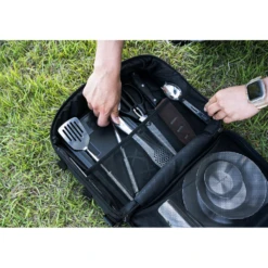 KZM Premium Tower Storage Bag 86L -Lowan Sport 21