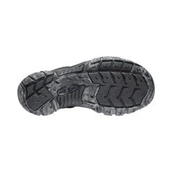 Keen Newport H2 (Men) - Black/Swirl Outsole -Lowan Sport 23 3