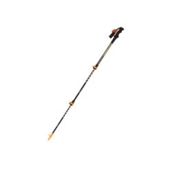Lowan Sport 26 Ace Camp External Lock 3-Section Trekking Pole Carbon