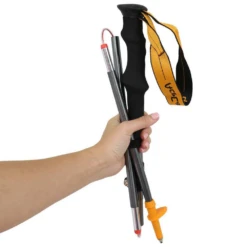 Ace Camp Adjustable 5-Section Trekking Pole -Lowan Sport 2671 04