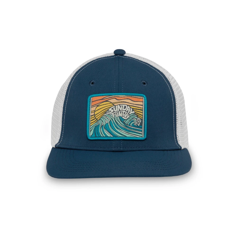 Sunday Afternoon Trucker- Sunday Funday 4 Sunday Afternoon Trucker- Sunday Funday - Image 2