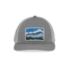 Sunday Afternoon Artist Series Trucker Cap - Mountain Moonlight -Lowan Sport 2 83b00b30 b9e5 4b49 b7a4 a0650a1753b2