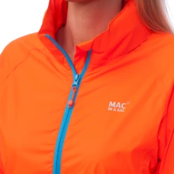 MAC IN A SAC III Neon Adult Jacket 38 MAC IN A SAC III Neon Adult Jacket -Lowan Sport 3 36