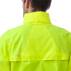 MAC IN A SAC III Neon Adult Jacket 26 MAC IN A SAC III Neon Adult Jacket -Lowan Sport 3 38