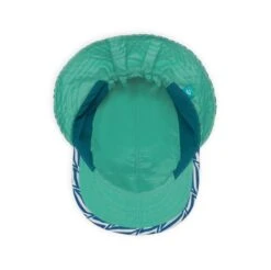 Sunday Afternoon Infant Sun Flip Cap - Soldania Rose/Iris -Lowan Sport 3 77