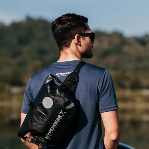 Hypergear Large Waist Pouch 9 Hypergear Large Waist Pouch - Image 7