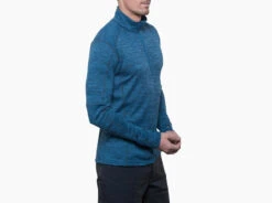 Kuhl Alloy LS - Neptune 7 Kuhl Alloy LS - Neptune -Lowan Sport 3118 alloy ls neptune side pdp photo