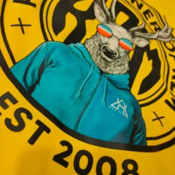 KZM Proud Owner Sweater- Kids 14 KZM Proud Owner Sweater- Kids -Lowan Sport 3 a8e72f93 cd36 4030 af59 36e41327d8ac