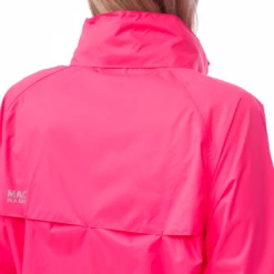 MAC IN A SAC III Neon Adult Jacket 30 MAC IN A SAC III Neon Adult Jacket -Lowan Sport 4 29