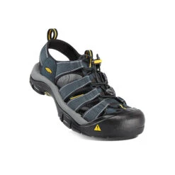 Keen Newport H2 (Men) - Navy/Medium Grey -Lowan Sport 44