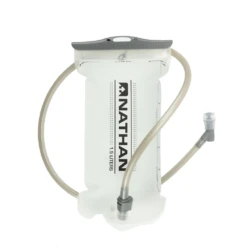 Nathan Vapor Swift Blue Nights/High Risk Red (4L) -Lowan Sport 4720N 0585 4