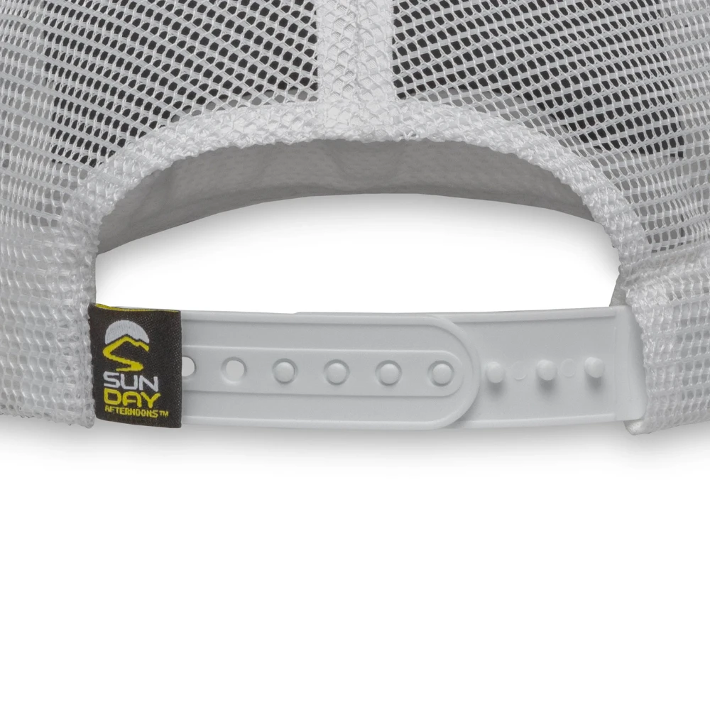 Sunday Afternoon Trucker- Sunday Funday 6 Sunday Afternoon Trucker- Sunday Funday - Image 4