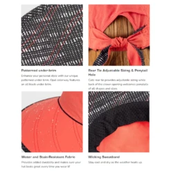 Sunday Afternoons Mat Sun Seeker Hat Solar Bucket -Lowan Sport 4 929f337a 442a 413d ae4d eb0be7707ffd