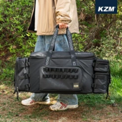 KZM Premium Tower Storage Bag 86L -Lowan Sport 4 fc13d7ab 46ef 406f 9439 49b7f8688cf3