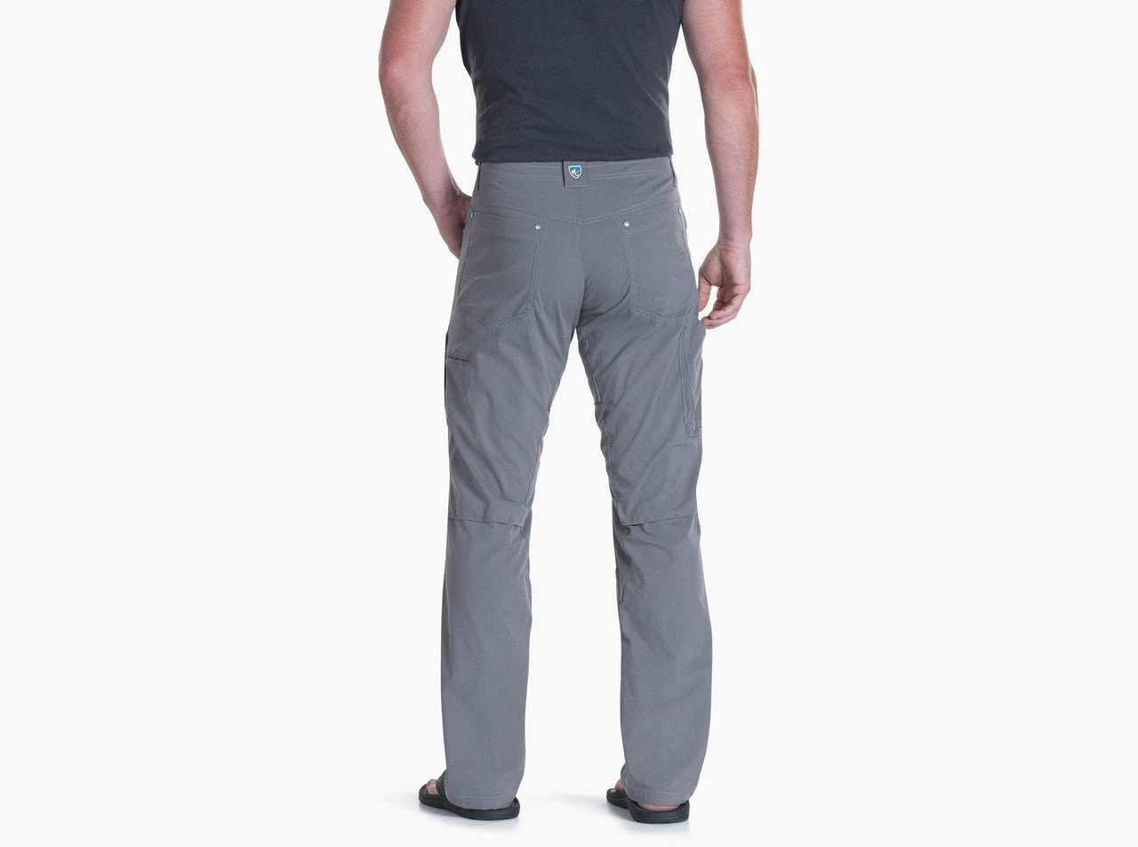 Kuhl M's Konfidant Air Klassik Fit - Smoke 4 Kuhl M's Konfidant Air Klassik Fit - Smoke - Image 2