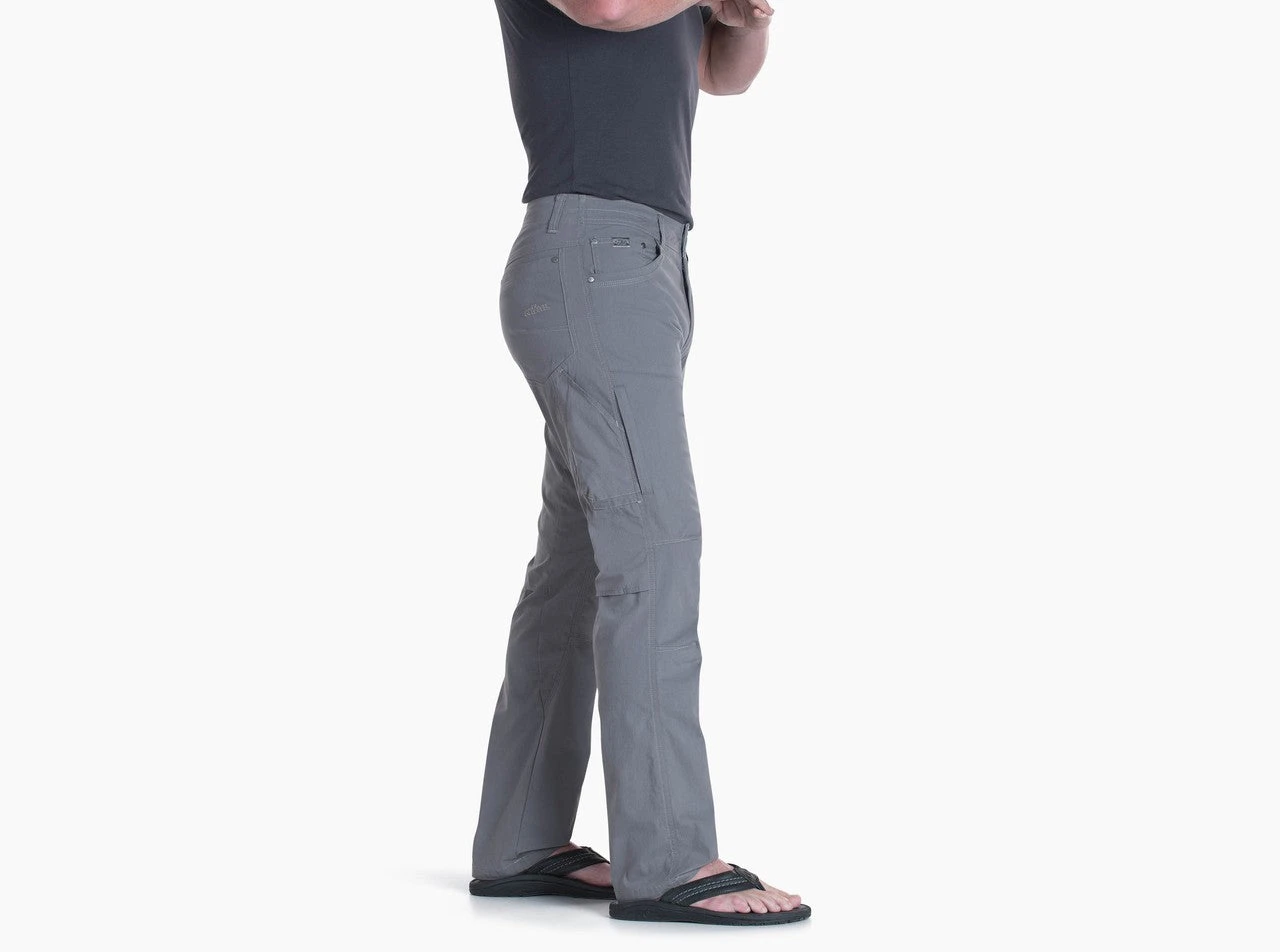 Kuhl M's Konfidant Air Klassik Fit - Smoke 5 Kuhl M's Konfidant Air Klassik Fit - Smoke - Image 3