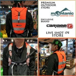 Caribee Nuke High Visibility Hydaration Pack -Lowan Sport 542c34554de81ae7d8dbc14d60a0a809 tn