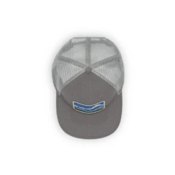 Sunday Afternoon Artist Series Trucker Cap - Mountain Moonlight -Lowan Sport 5 cd88850f 1da8 4238 9257 741c691ce268