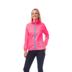 MAC IN A SAC III Neon Adult Jacket 31 MAC IN A SAC III Neon Adult Jacket -Lowan Sport 6 11