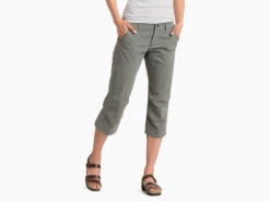 Kuhl Splash Kapri -Lowan Sport 6215 splash kapri pn front pdp photo