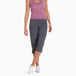 Kuhl Splash Kapri -Lowan Sport 6215 splash kapri sha front style xs main